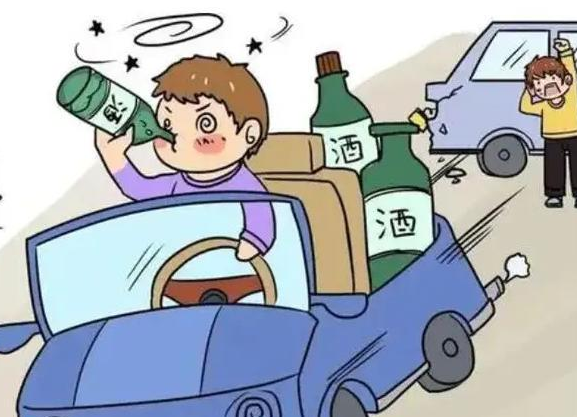 飲酒駕駛的法律規定，詳解酒后駕車的法規和處罰措施